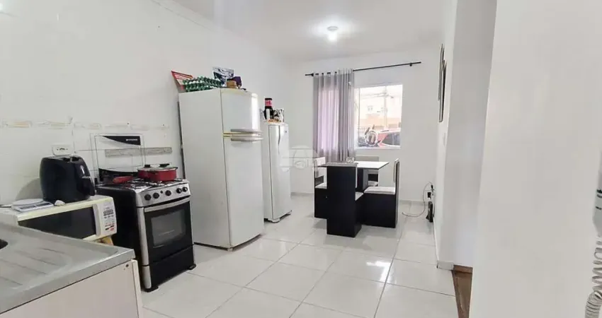 Apartamento para venda em Bom Jesus de 54.00m² com 3 Quartos e 1 Garagem