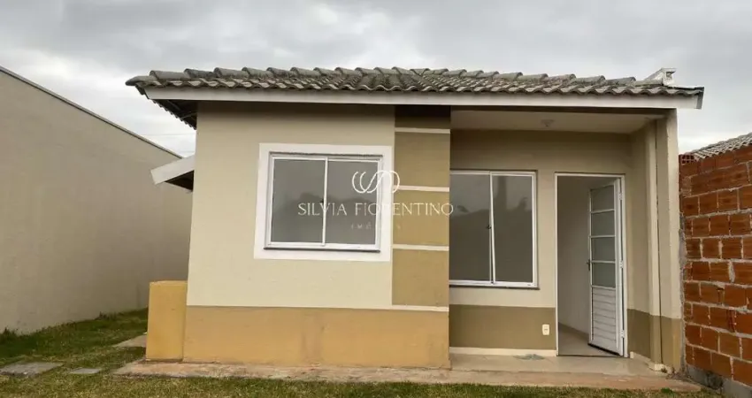 Casa para venda em São Gonçalo de 140.00m² com 2 Quartos e 1 Garagem