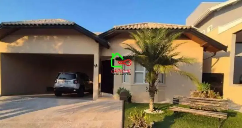 Casa para alugar em Bosque de 228.00m² com 3 Quartos, 3 Suites e 4 Garagens