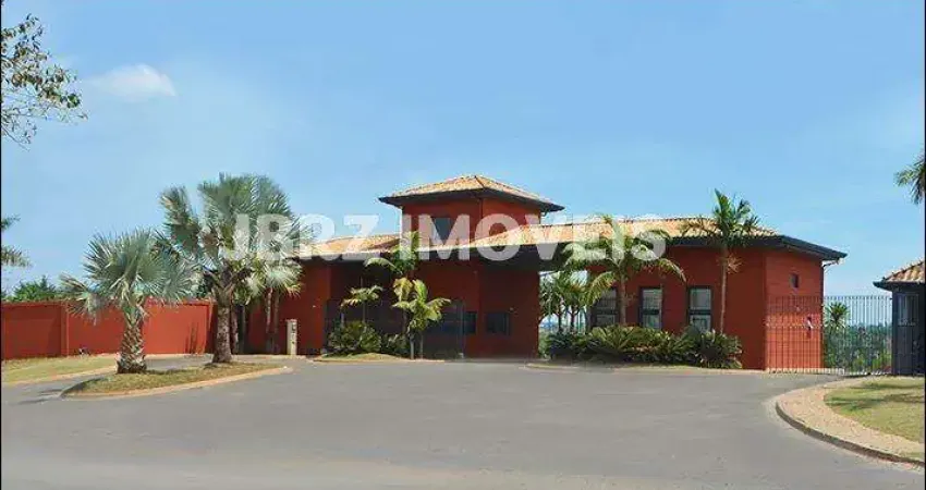 Terreno em condomínio fechado à venda na Rodovia Lix da Cunha, 5341, Jardim Indaiatuba Golf, Indaiatuba