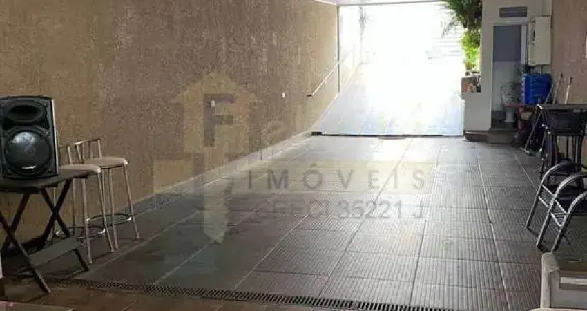 Casa para venda em Jardim Maria Helena de 150.00m² com 3 Quartos, 1 Suite e 6 Garagens