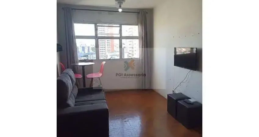 Apartamento para alugar em Centro de 83.00m² com 2 Quartos e 1 Garagem