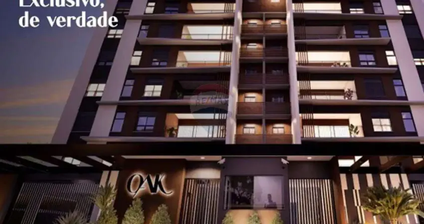 Apartamento para venda em Jardim Glória de 98.00m² com 3 Quartos, 2 Suites e 2 Garagens