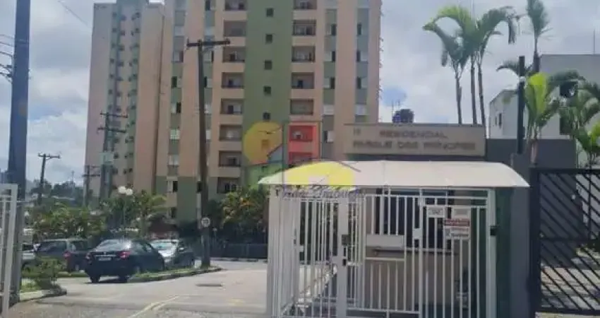 Apartamento para venda em Santa Terezinha de 56.00m² com 2 Quartos e 1 Garagem