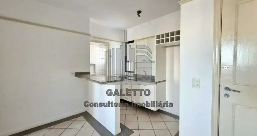 Apartamento com 1 quarto à venda na Rua Doutor Emílio Ribas, 1007, Cambuí, Campinas