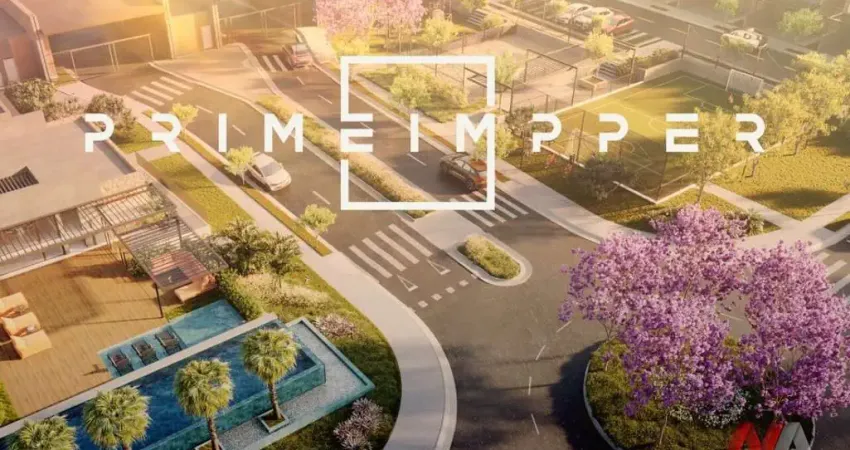 Casa de Condomínio para venda em Giardino de 133.00m² com 3 Quartos, 3 Suites e 2 Garagens