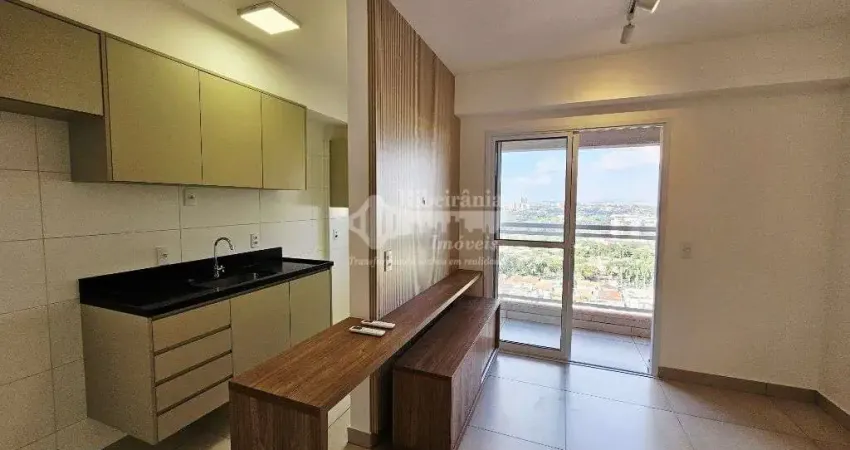 Flat para alugar em Jardim Sumaré de 40.00m² com 1 Quarto, 1 Suite e 1 Garagem