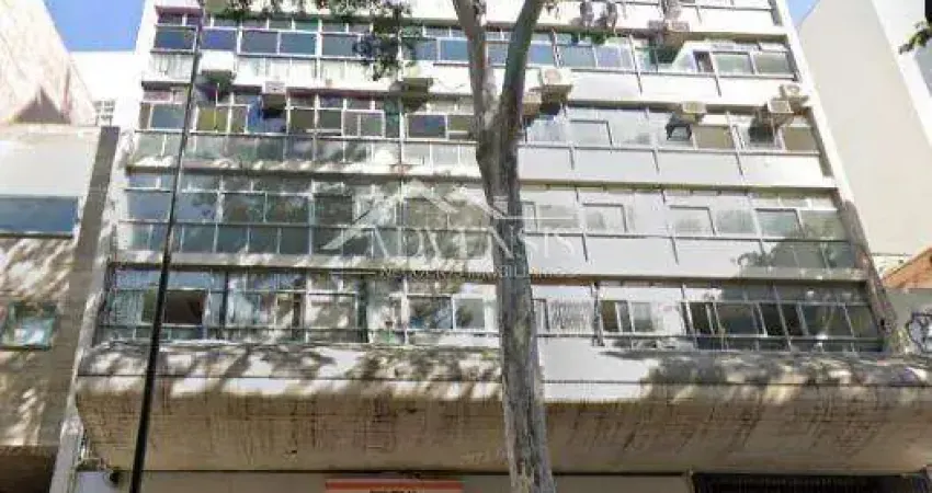 Sala comercial à venda na Avenida São João, 313, Centro, São Paulo
