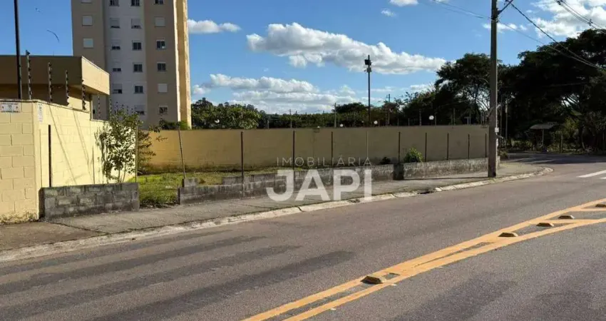 Terreno para venda em Residencial Santa Giovana de 181.00m²