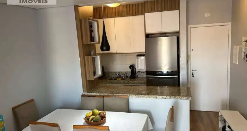 Apartamento para venda em Mogi Moderno de 78.00m² com 3 Quartos, 1 Suite e 2 Garagens