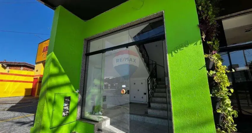 Casa comercial para alugar na Vila Thais, Atibaia