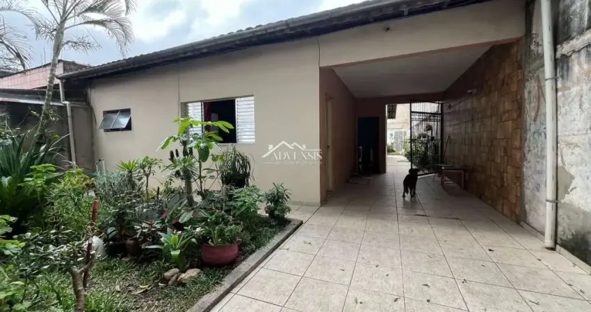 Casa para venda em Dos Casa de 132.00m² com 3 Quartos e 4 Garagens