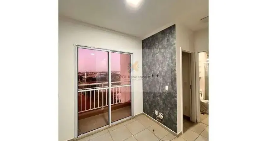 Apartamento para venda em Jardim São Marco de 52.00m² com 2 Quartos e 1 Garagem