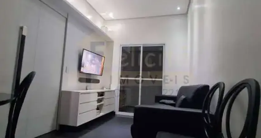 Apartamento para venda em Bethaville I de 72.00m² com 2 Quartos, 1 Suite e 1 Garagem