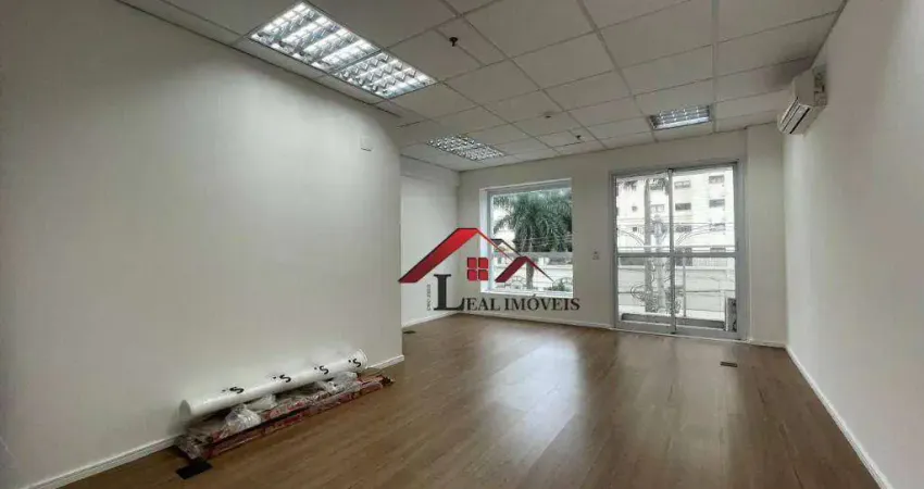 Sala Comercial para alugar em Jardim de 30.00m² com 1 Garagem