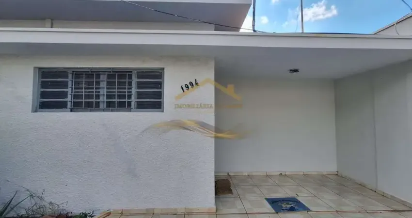 Casa para alugar em Parque Industrial de 100.00m² com 2 Quartos e 1 Garagem