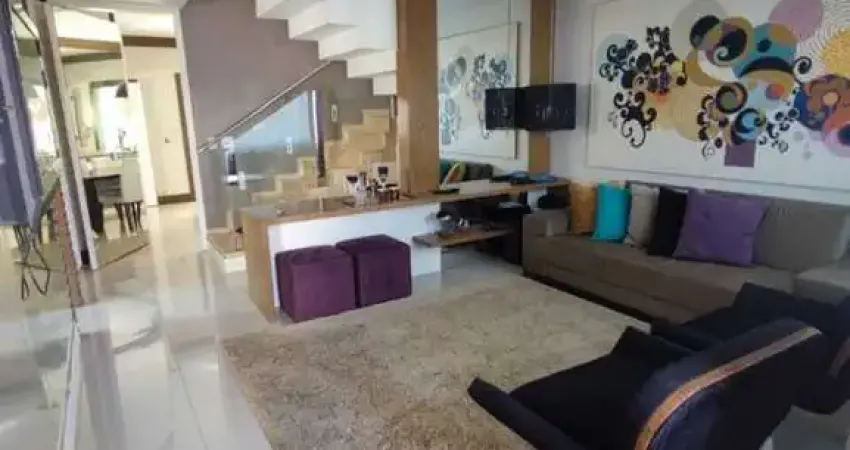 Sobrado para venda em Cidade Jardim I de 240.00m² com 3 Quartos, 1 Suite e 3 Garagens