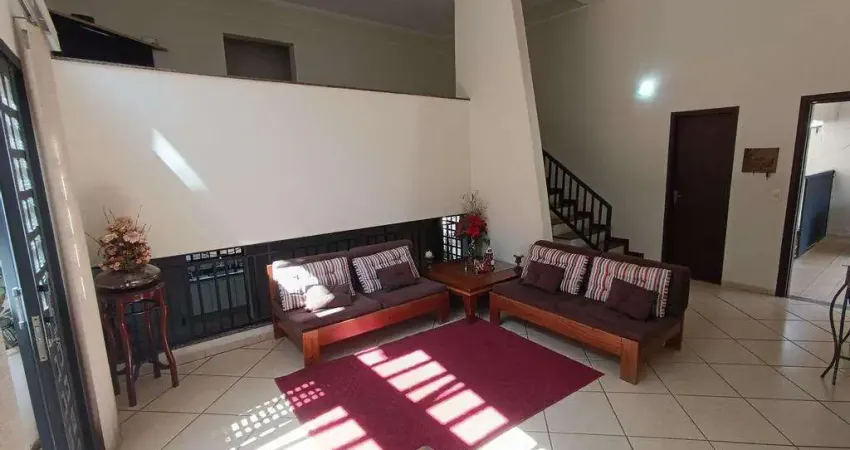 Casa para venda em Vila Costa E Silva de 327.87m² com 4 Quartos, 4 Suites e 5 Garagens