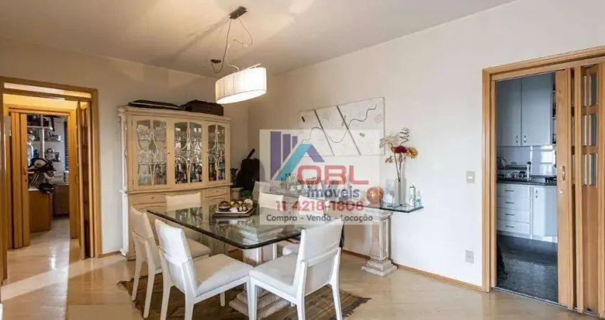 Apartamento para venda em Vila Regente Feijó de 98.00m² com 3 Quartos, 1 Suite e 2 Garagens