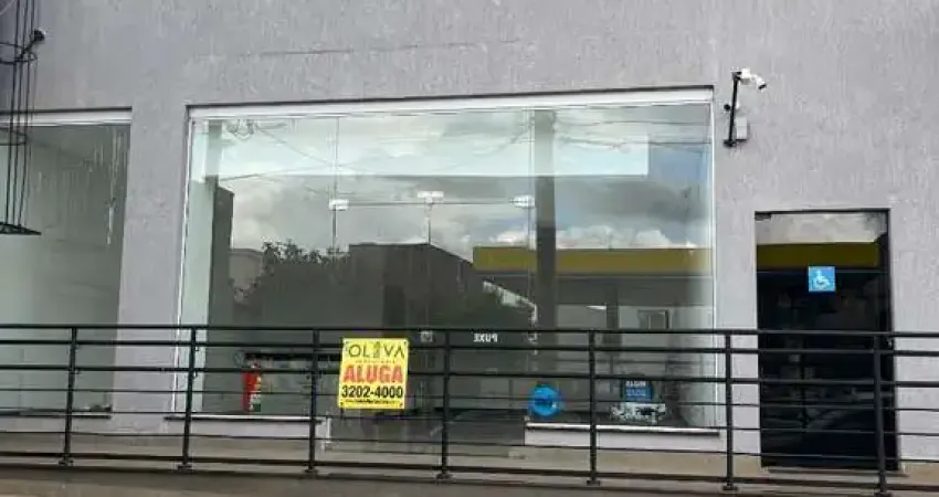 Sala comercial para alugar no Jardim Yolanda, São José do Rio Preto