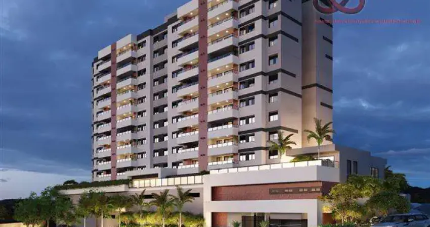 Apartamento para venda em Parque Residencial Eloy Chaves de 95.00m² com 2 Quartos, 1 Suite e 2 Garagens