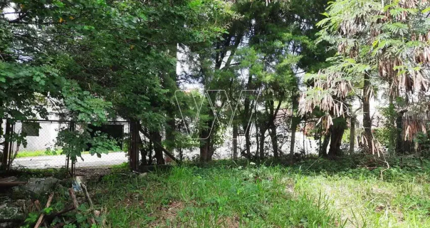 Terreno para venda em Loteamento Caminhos De São Conrado (sousas) de 748.56m²