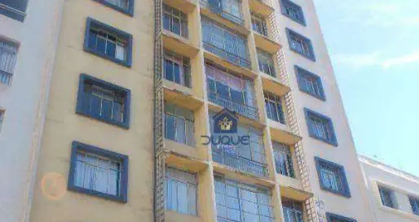 Apartamento com 3 quartos à venda na Alameda Doutor Muricy, 838, Centro, Curitiba