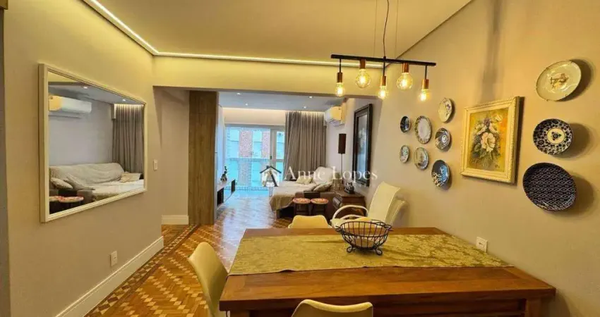 Apartamento para venda em Boqueirão de 60.00m² com 2 Quartos, 1 Suite e 1 Garagem