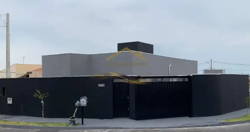 Casa para venda em Residencial Mirante de 110.00m² com 3 Quartos, 1 Suite e 1 Garagem