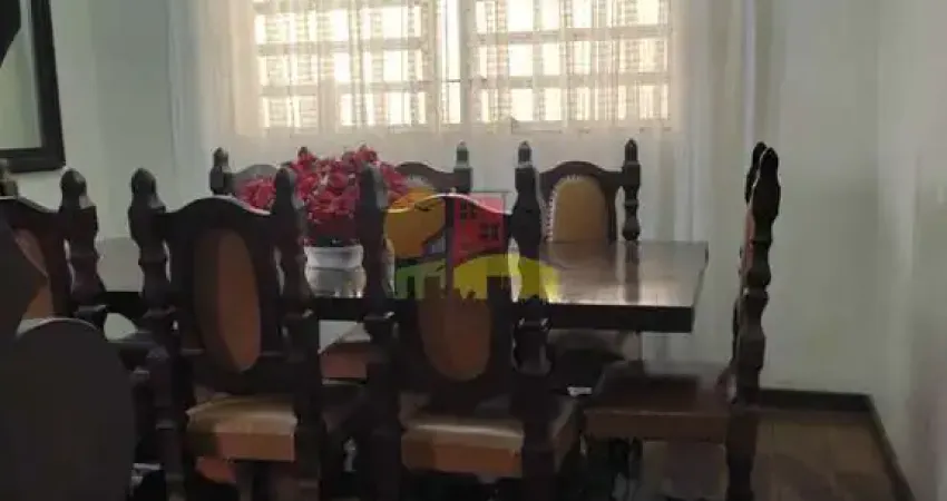 Sobrado para venda em Paulicéia de 253.00m² com 3 Quartos e 4 Garagens