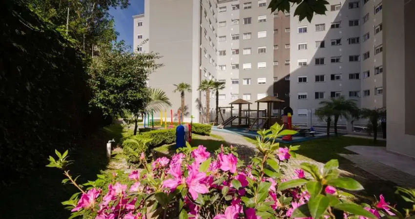 Apartamento para venda em Mossunguê de 100.00m² com 3 Quartos, 1 Suite e 2 Garagens