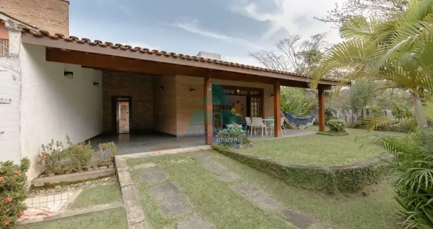 Casa para venda em Lagoinha - Condomínio Lagoinha de 195.00m² com 3 Quartos, 2 Suites e 3 Garagens