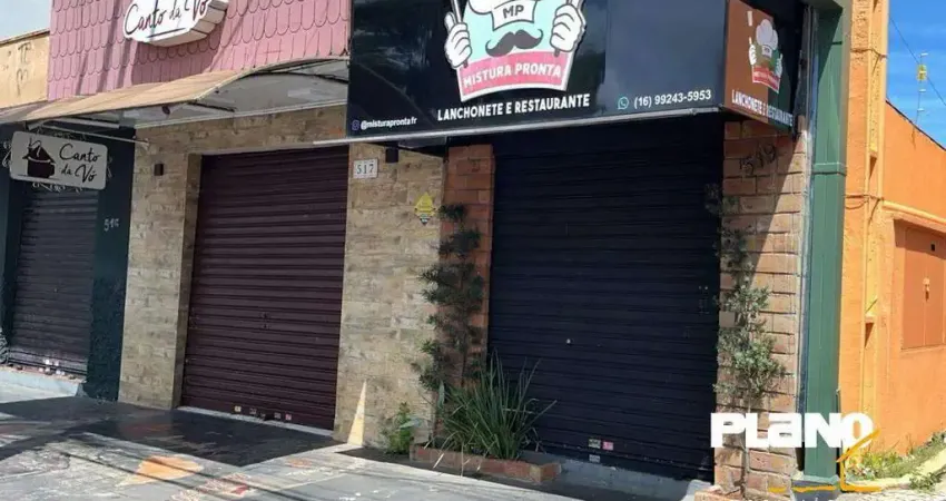 Casa comercial para alugar na Avenida Presidente Vargas, 513, Cidade Nova, Franca