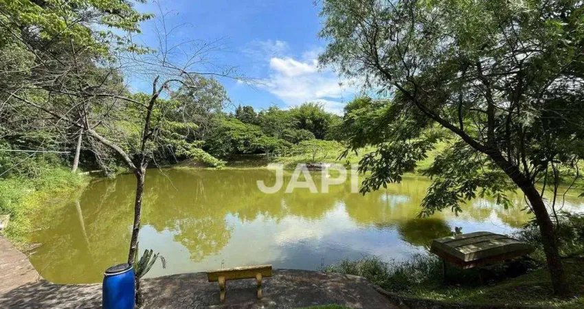 Chácara para venda em Traviú de 500.00m² com 9 Quartos, 4 Suites e 10 Garagens