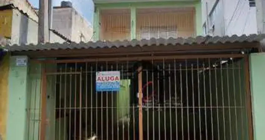 Sobrado para alugar em Vila Socorro de 204.00m² com 3 Quartos e 2 Garagens