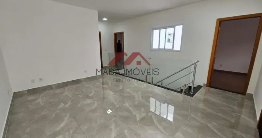 Casa para venda em Jardim Nathalie de 141.00m² com 4 Quartos, 1 Suite e 3 Garagens