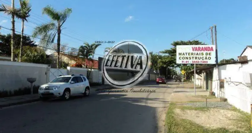 Terreno à venda no Centro, Guaratuba