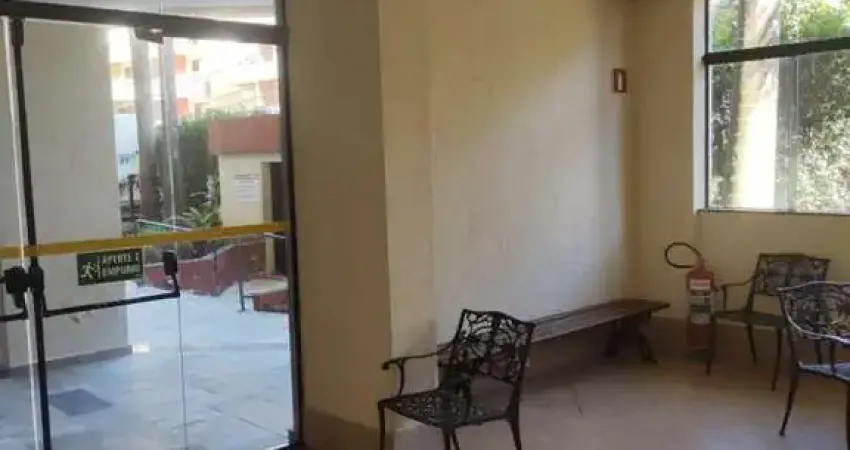 Apartamento para venda em Parque Dos Bandeirantes de 110.00m² com 3 Quartos, 1 Suite e 2 Garagens