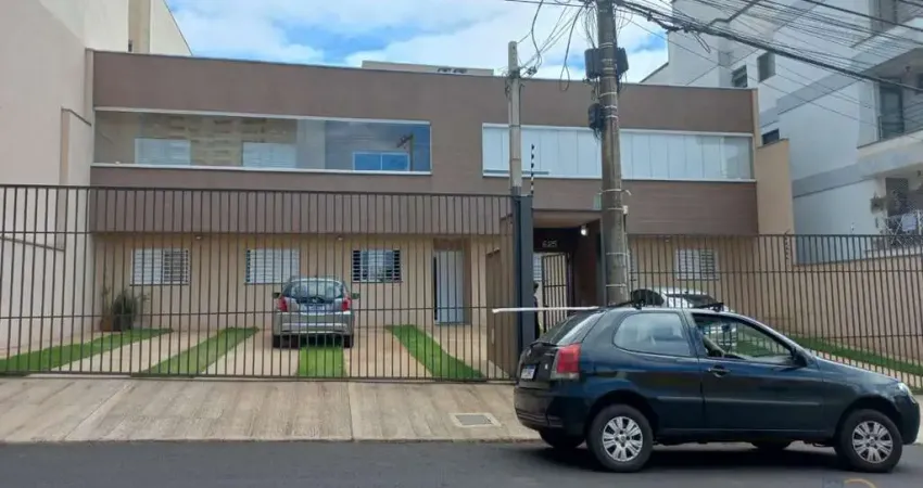 Apartamento para venda em Parque Industrial Lagoinha de 69.00m² com 2 Quartos, 1 Suite e 2 Garagens