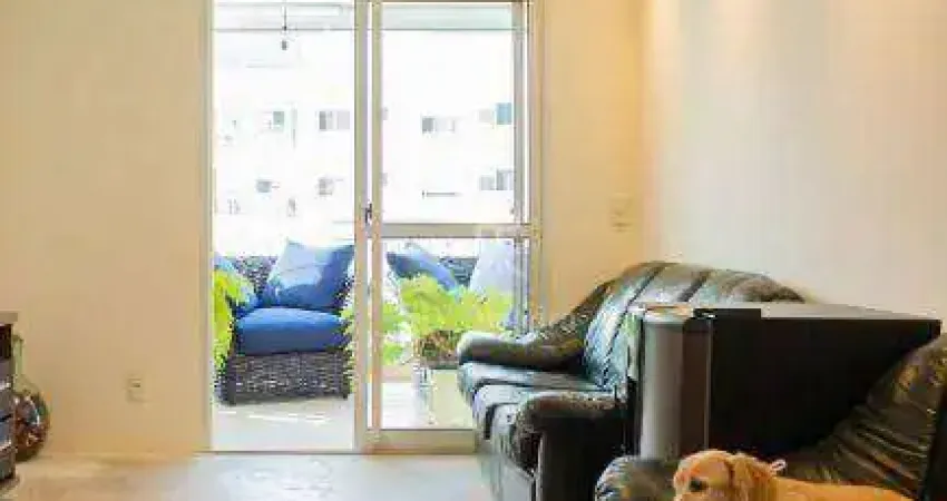 Apartamento para venda em Jardim Vazani de 110.00m² com 3 Quartos, 1 Suite e 2 Garagens