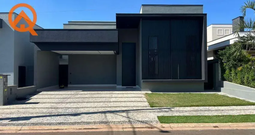 Casa de Condomínio para venda em Betel de 221.00m² com 3 Quartos, 3 Suites e 4 Garagens