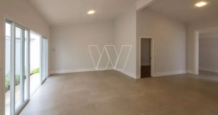 Casa de Condomínio para venda em Sítios De Recreio Gramado de 218.00m² com 3 Quartos, 2 Suites e 4 Garagens