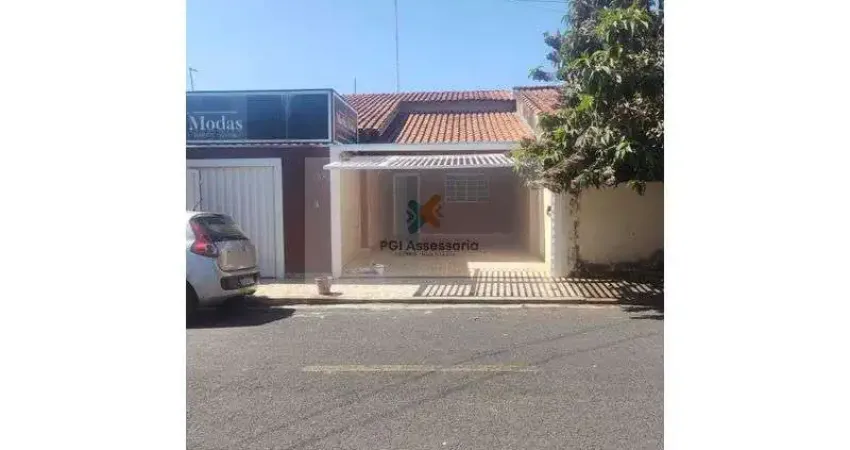 Casa para venda em Jardim Santo Antônio de 200.00m² com 2 Quartos e 2 Garagens