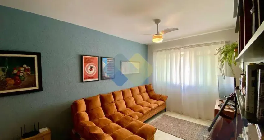 Apartamento para venda em Vila São Lúcio de 72.00m² com 2 Quartos e 1 Garagem