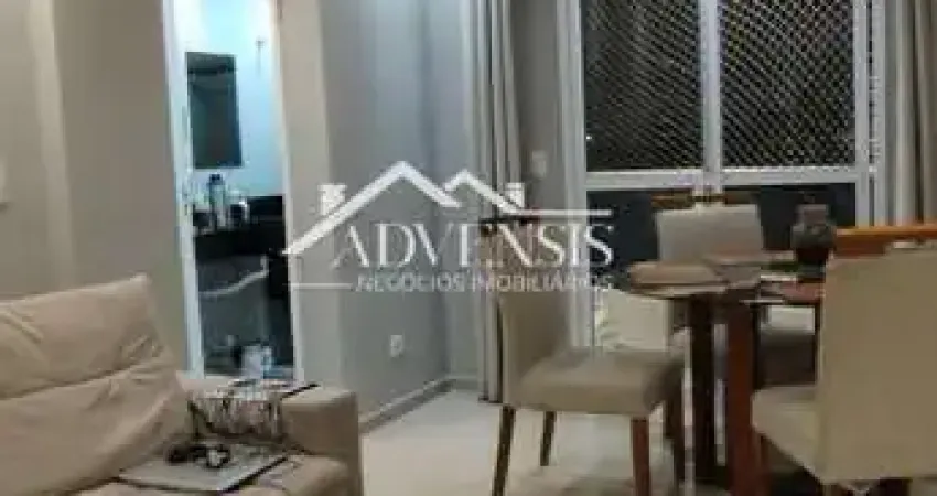 Apartamento para venda em Baeta Neves de 124.00m² com 2 Quartos, 2 Suites e 2 Garagens