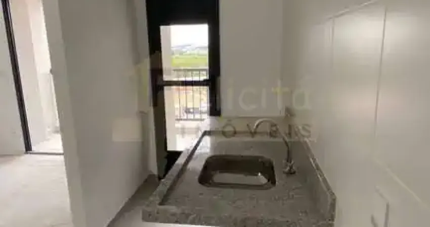 Apartamento para venda em Alphaville Empresarial de 48.00m² com 2 Quartos