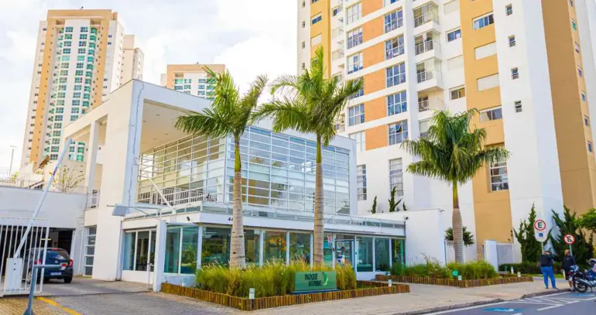 Apartamento para venda em Cidade Industrial de 88.00m² com 2 Quartos, 1 Suite e 2 Garagens