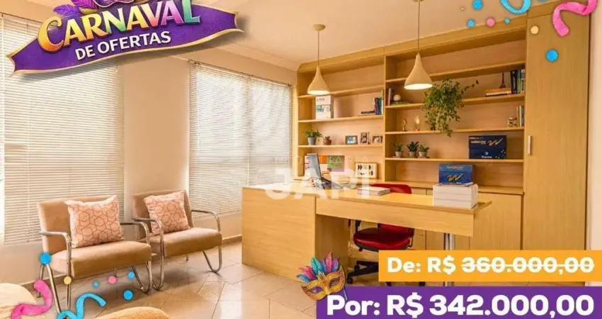 Sala comercial à venda na Rua Coronel Boaventura Mendes Pereira, 283, Vila Boaventura, Jundiaí