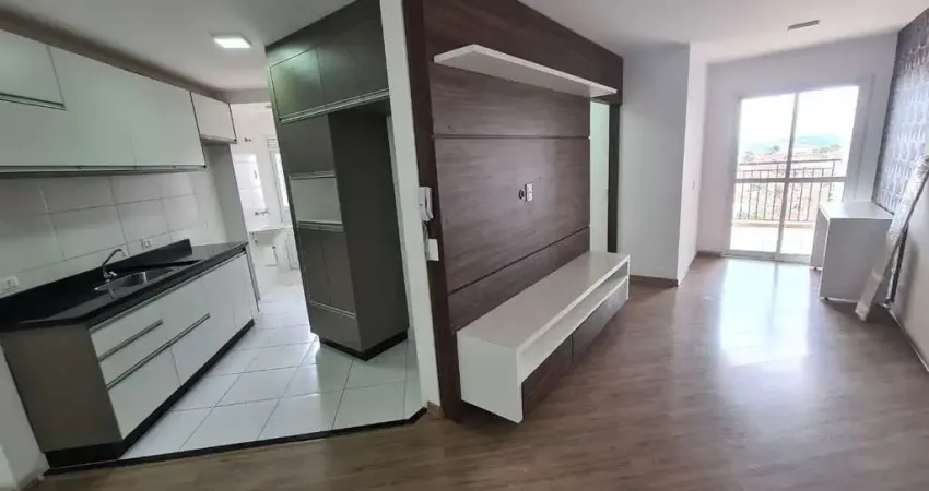 Apartamento para venda e aluguel em Paulicéia de 66.00m² com 2 Quartos, 1 Suite e 2 Garagens