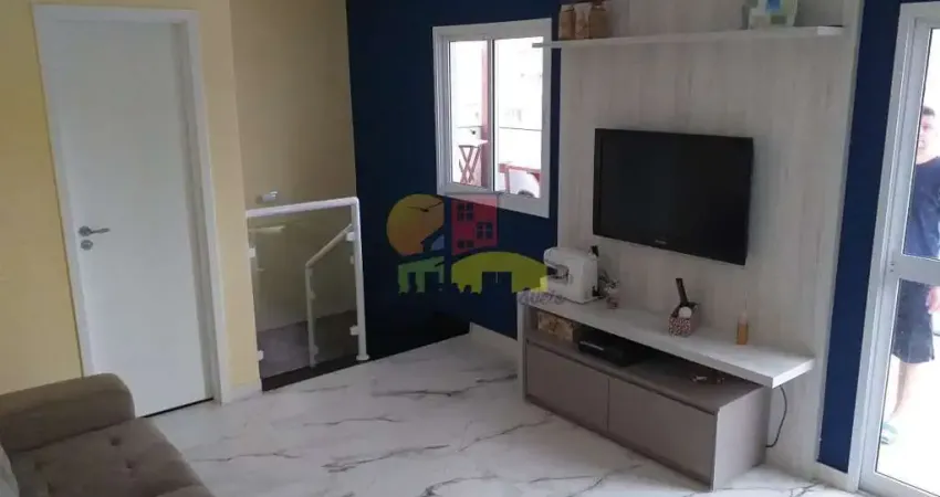 Cobertura para venda em Olímpico de 140.00m² com 3 Quartos, 1 Suite e 2 Garagens